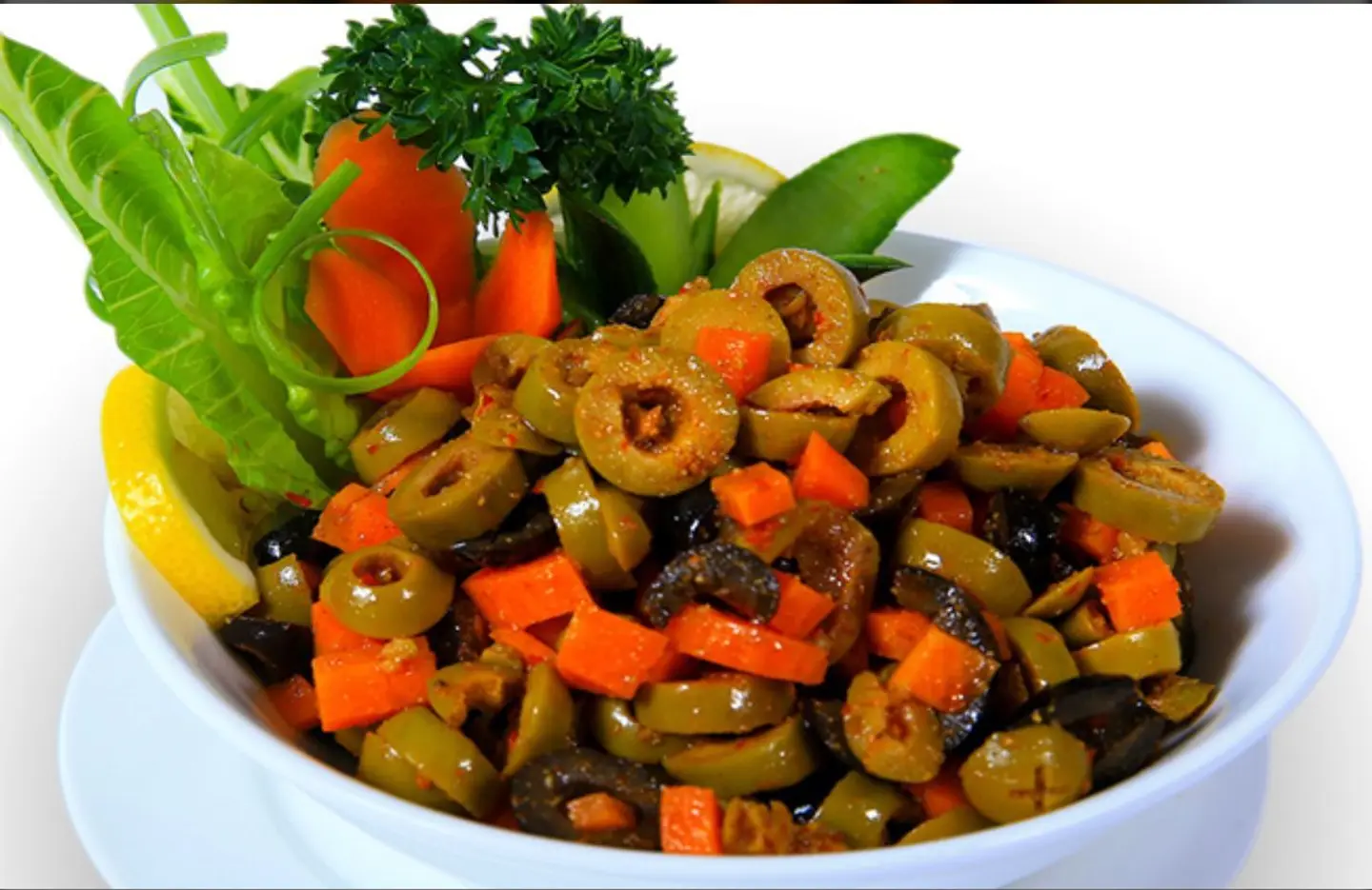 Olive Salad