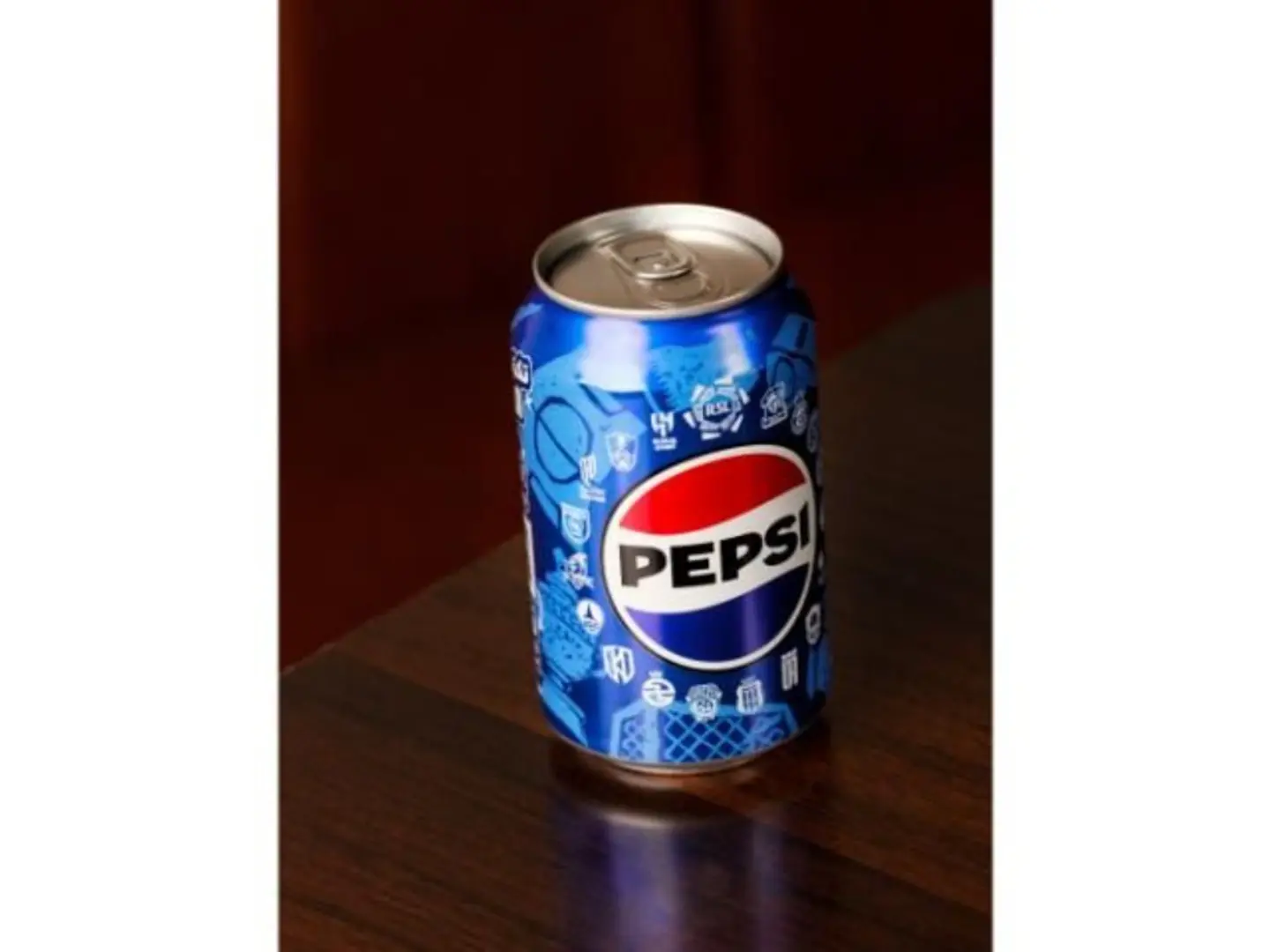 Pepsi