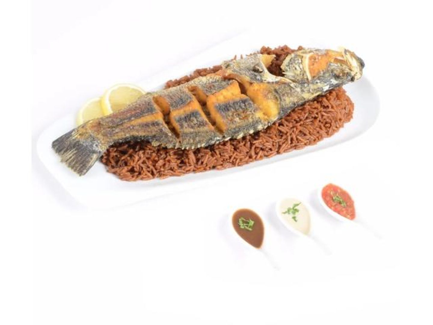 سمك صيادية