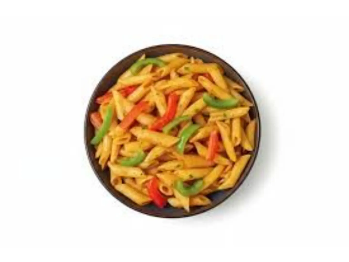Vegetable Pasta