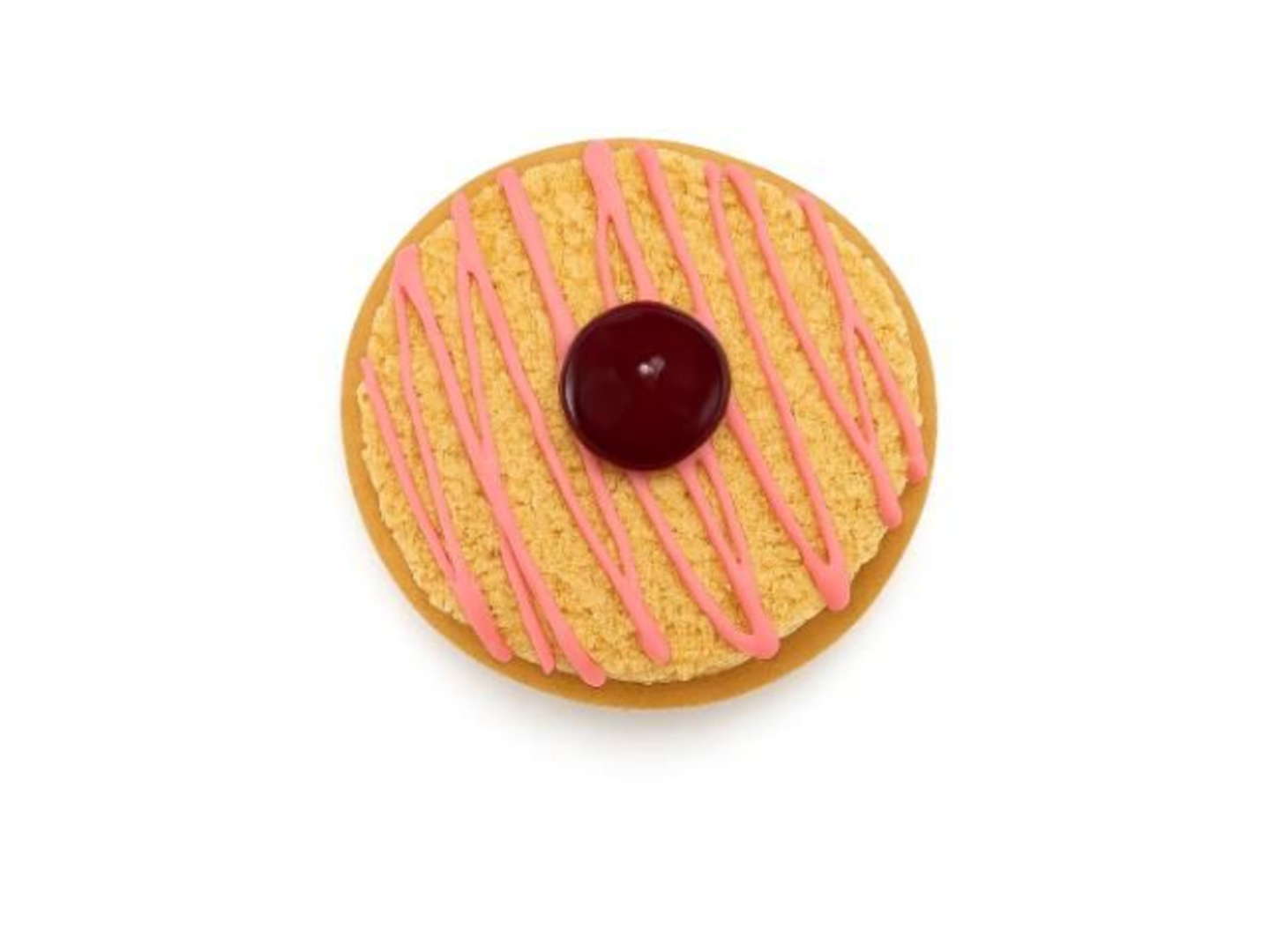 Strawberry Cheesecake