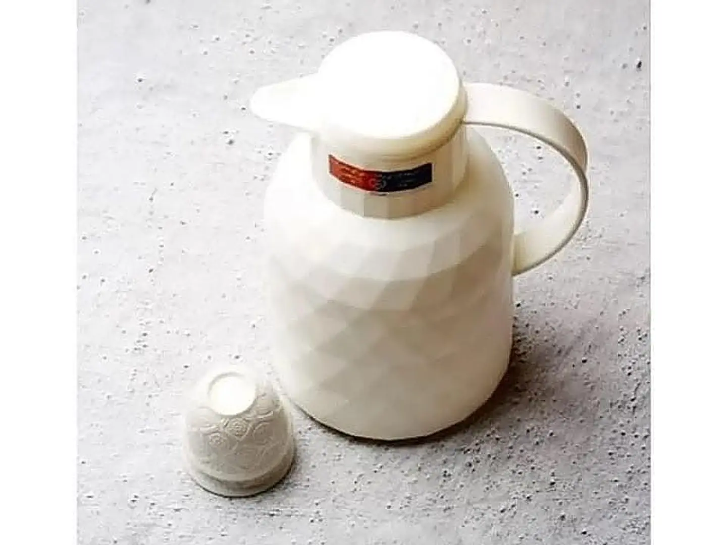 Coffee Thermos