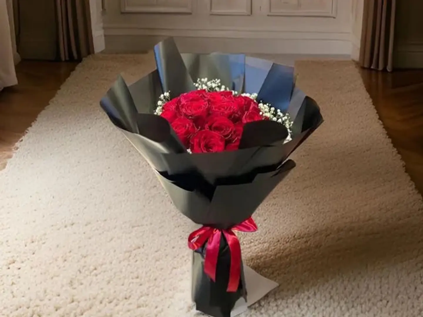New Classic Bouquet 114