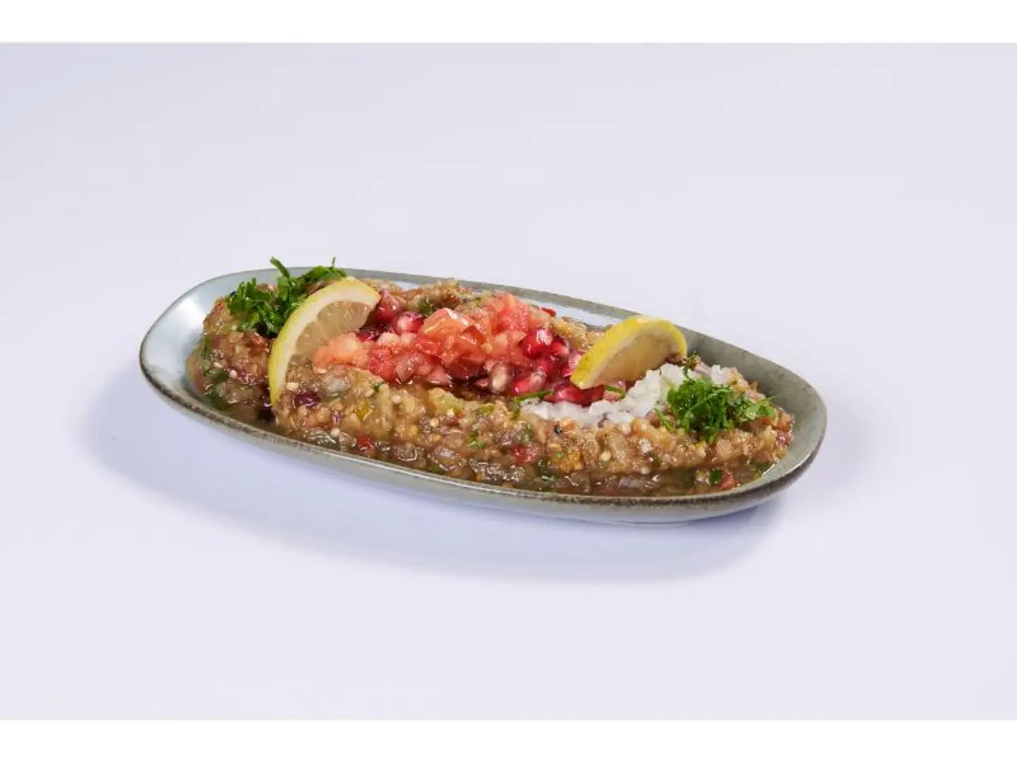 Baba Ghanouj