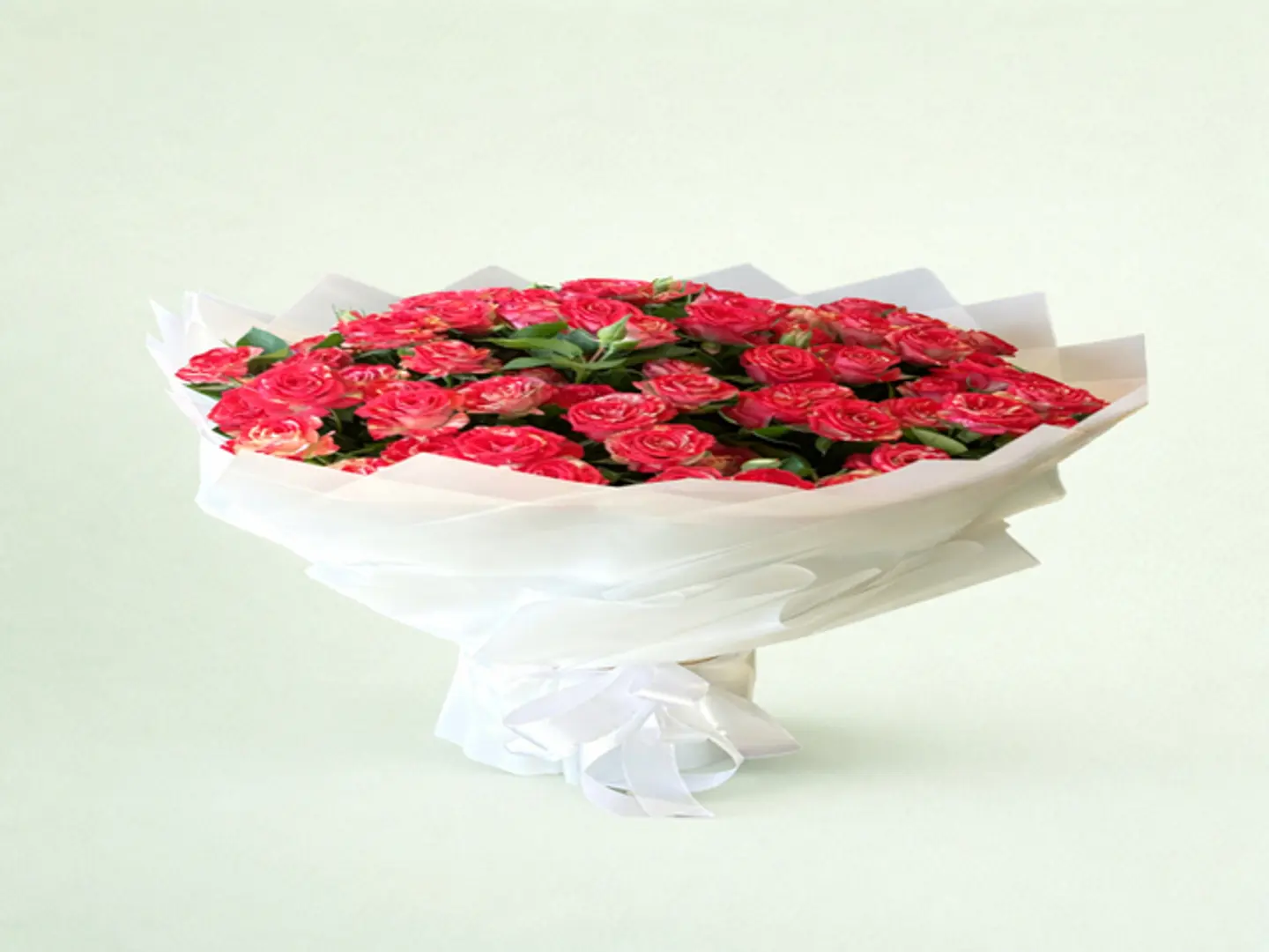 Bouquet Your Love Is Not Just In My Mind But It Beats In My Heart And Soul
