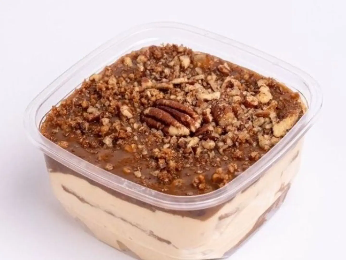 Pecan Cace
