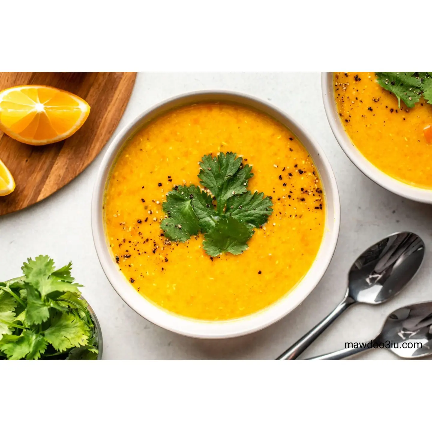 Lentils