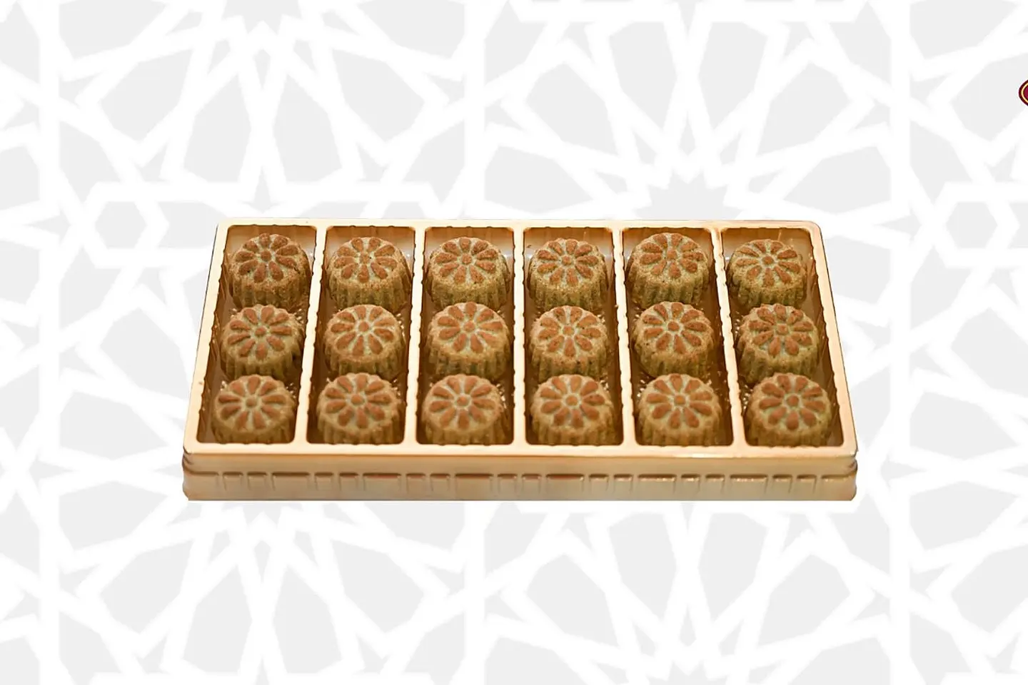 Maamol Asmar Large Box