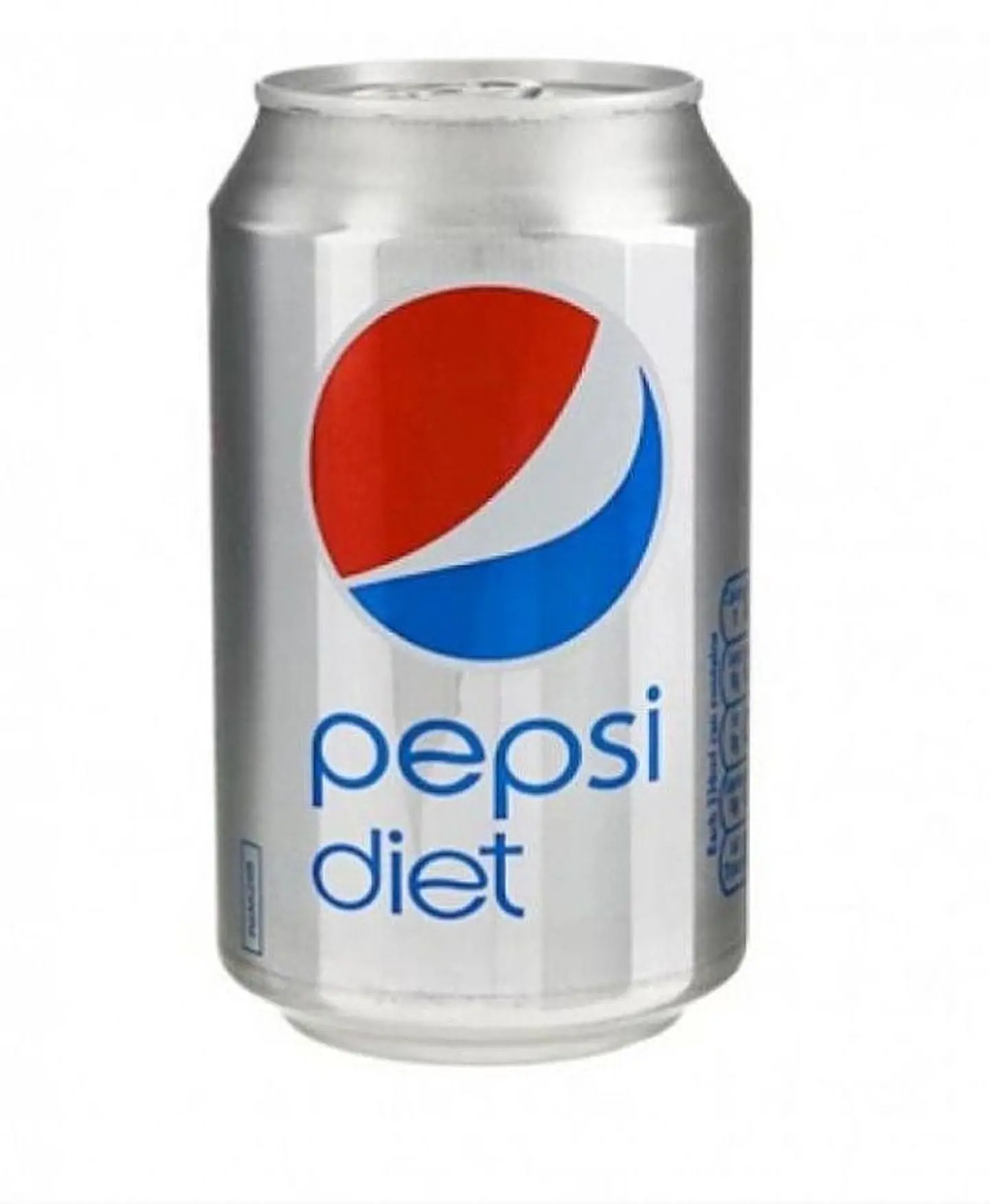 Pepsi Diet