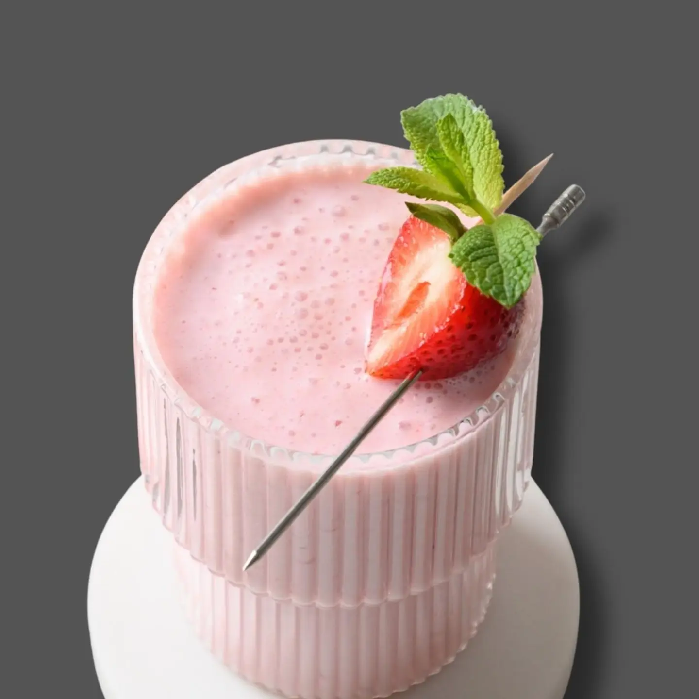 Strawberry Smoothie