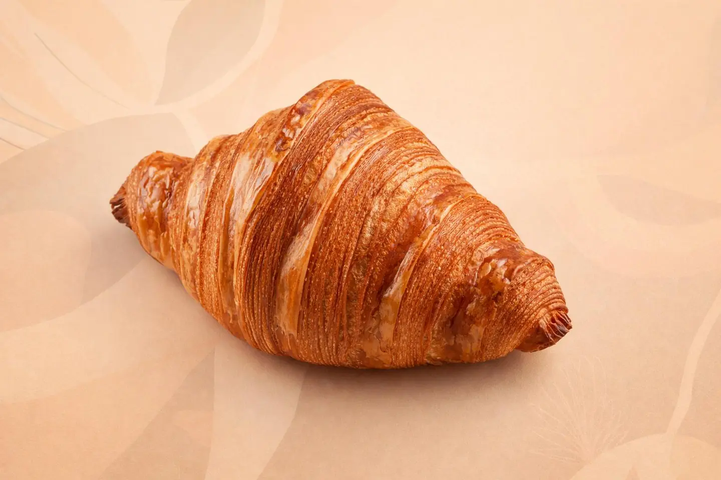 Plain Croissant