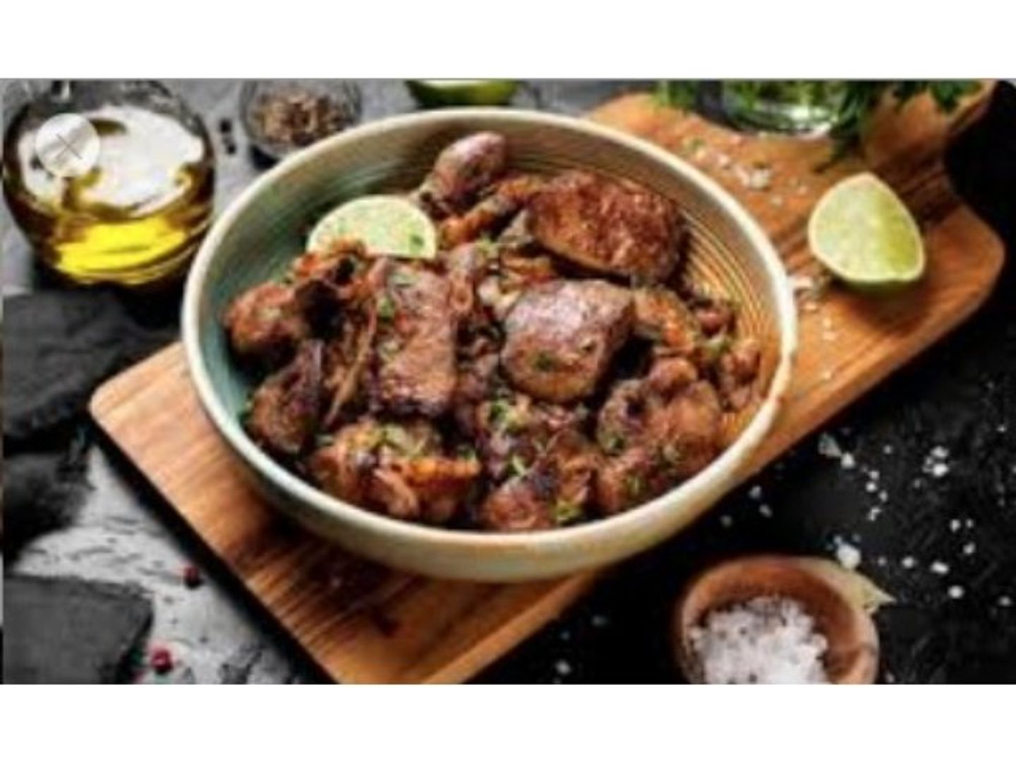 Chicken Liver