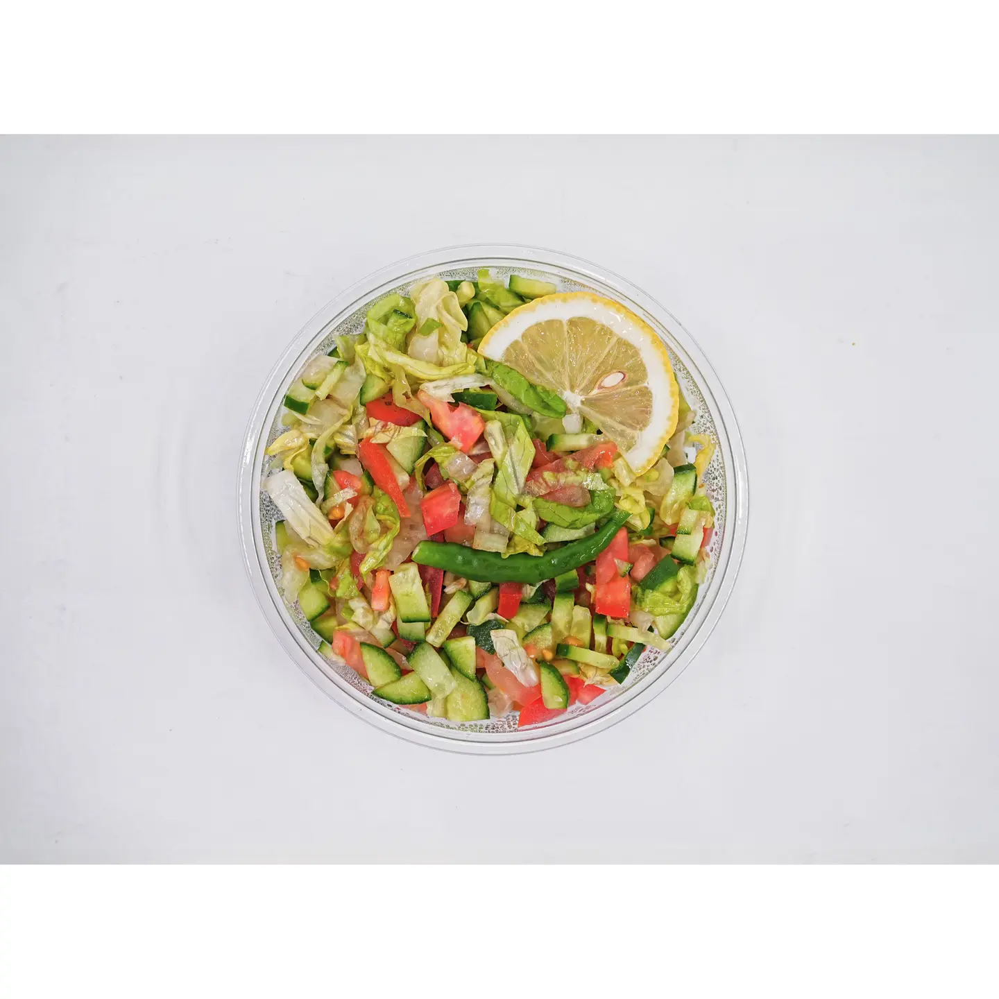 Green Salad
