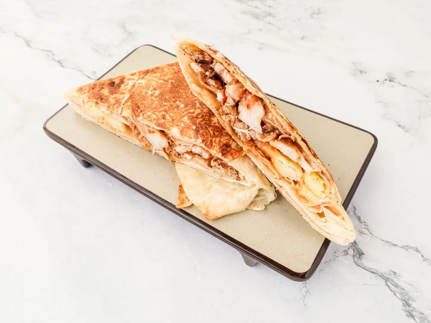 Regular Chalgher Shawarma