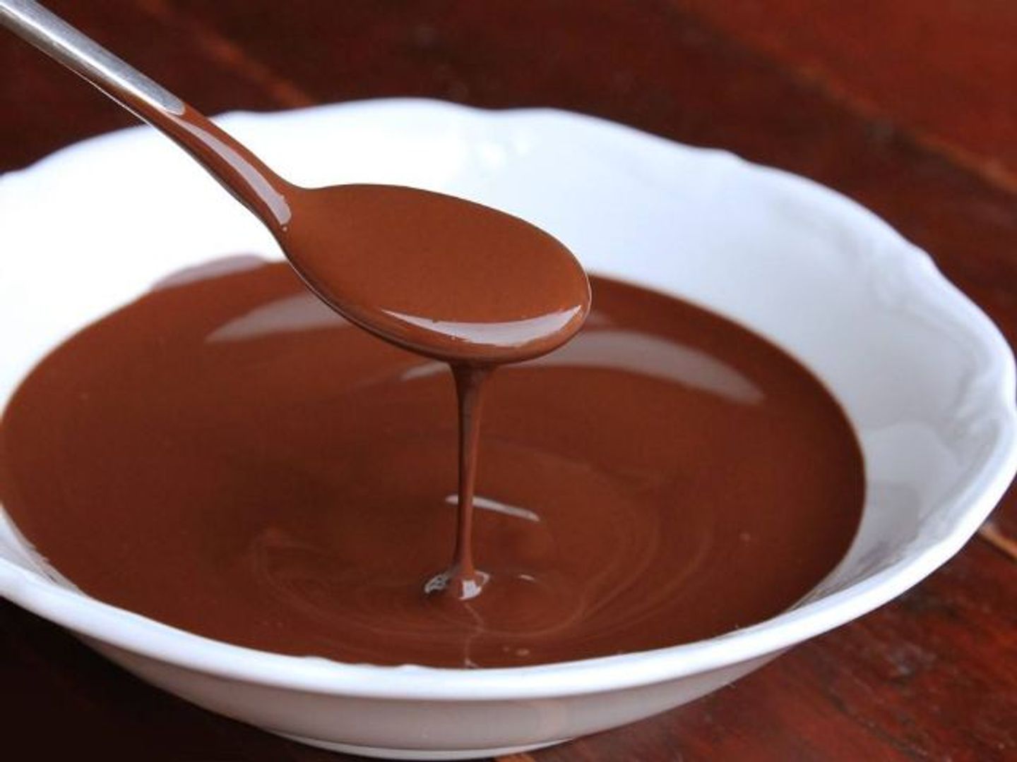 Chocolate And Hazelnut