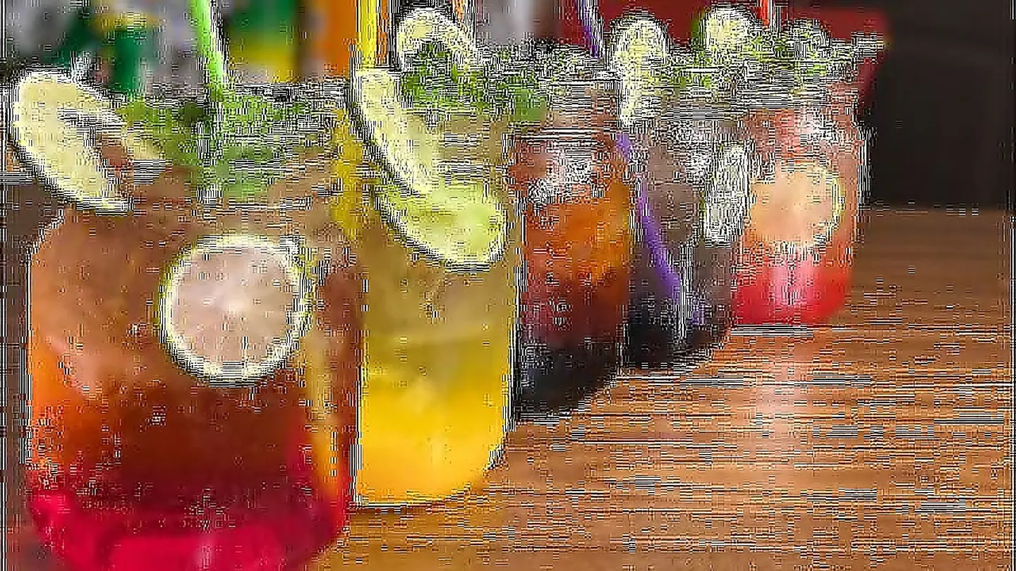 موهيتو نكهات