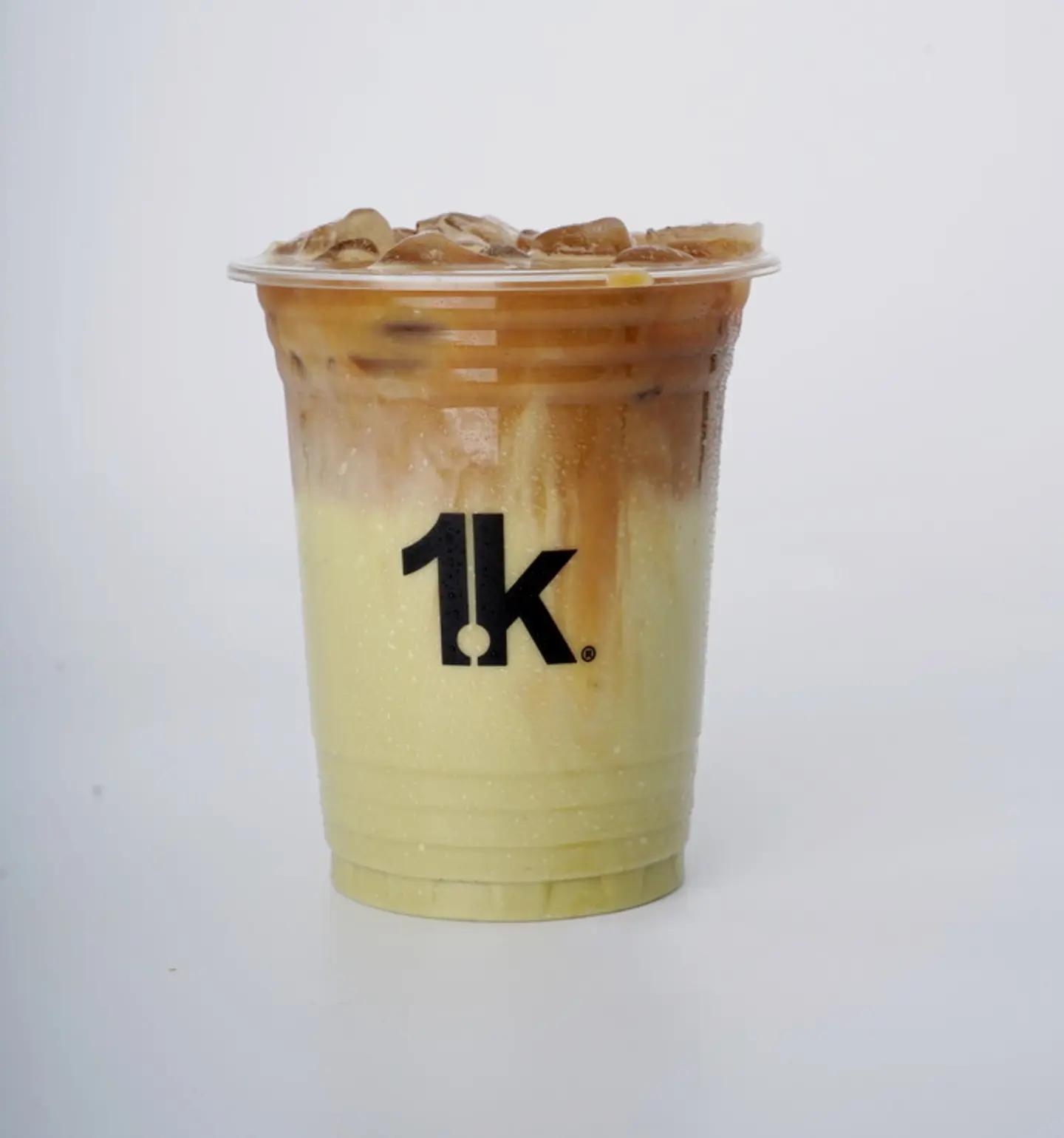 Ice Pistachio Latte