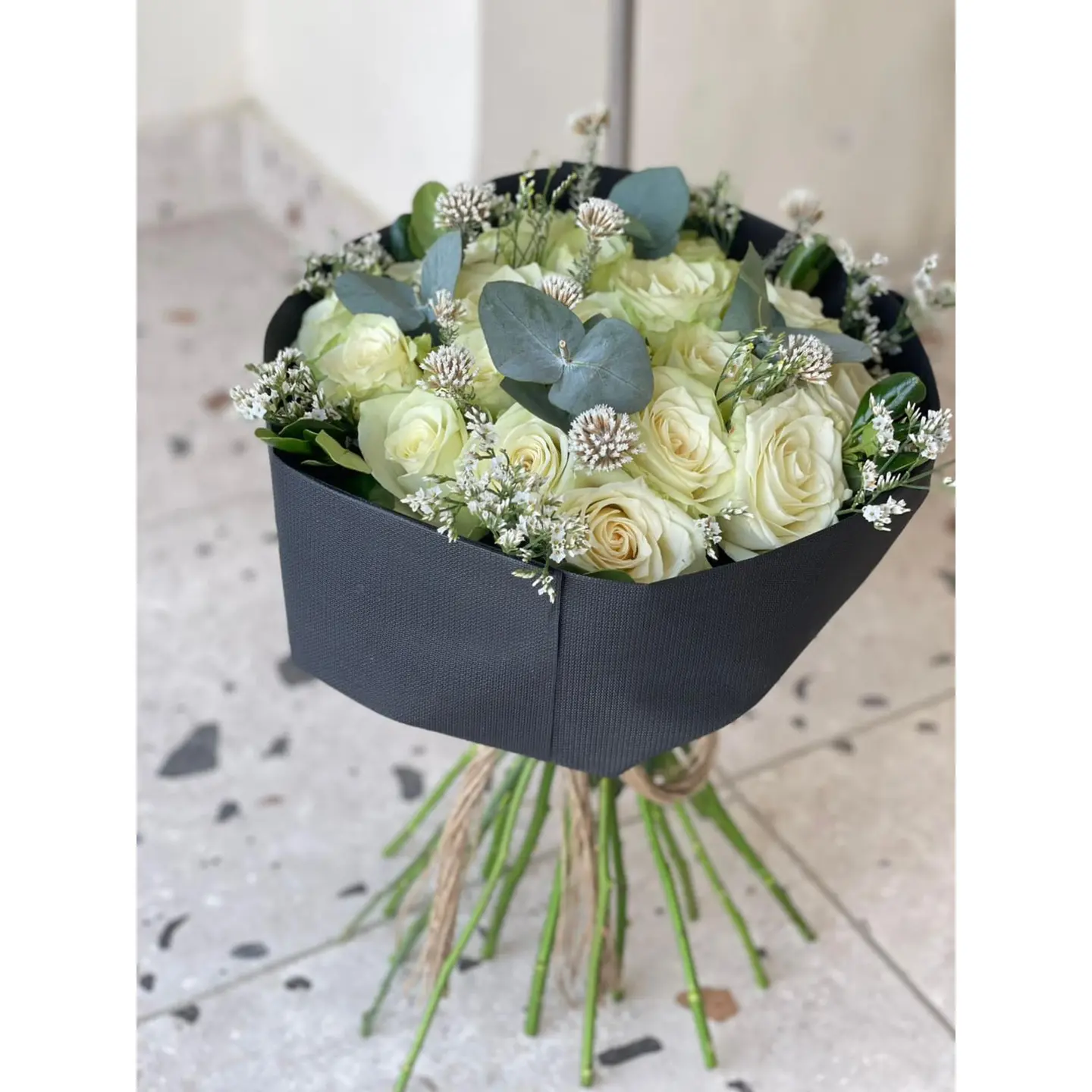 باقة ورد مميزة S9