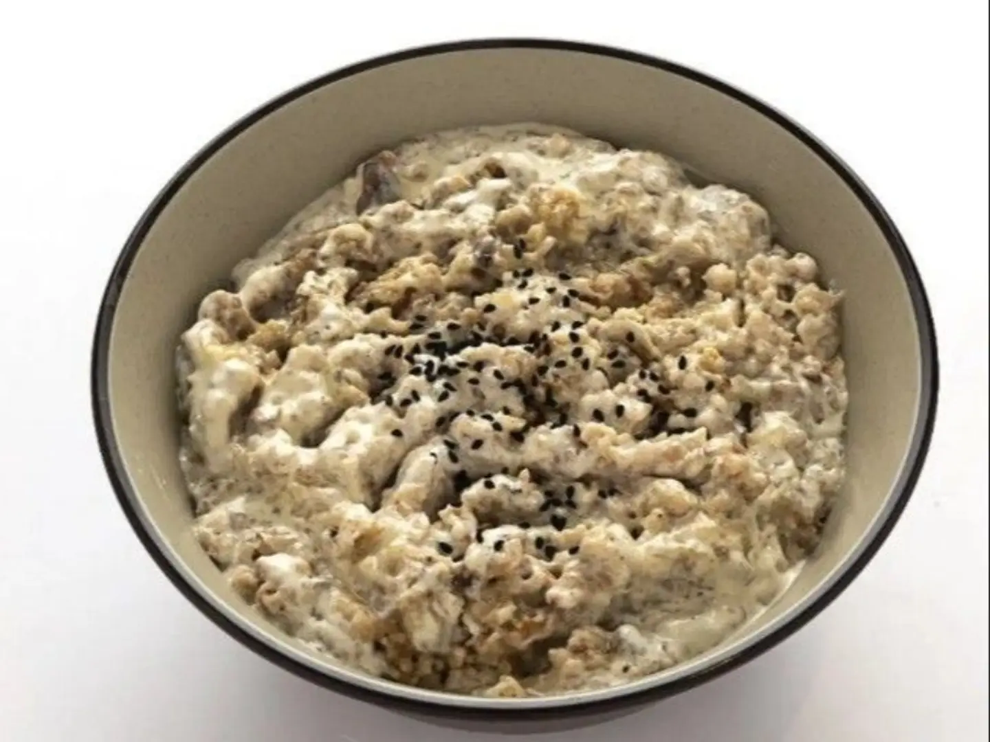 معصوب قشطة سمن