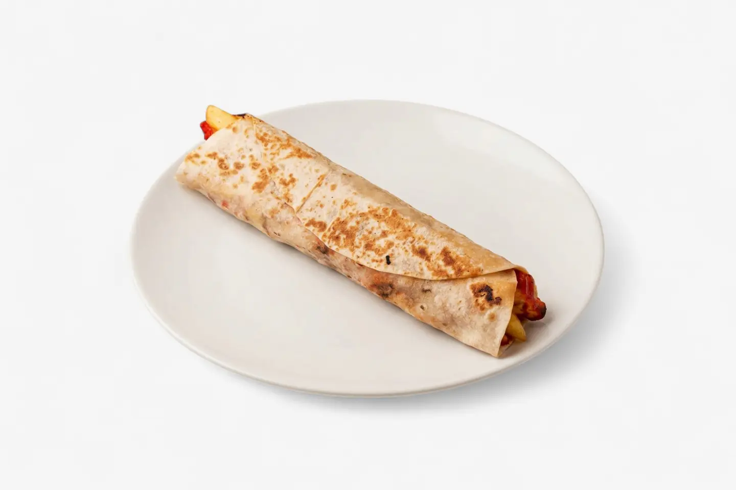 Tikka Saj