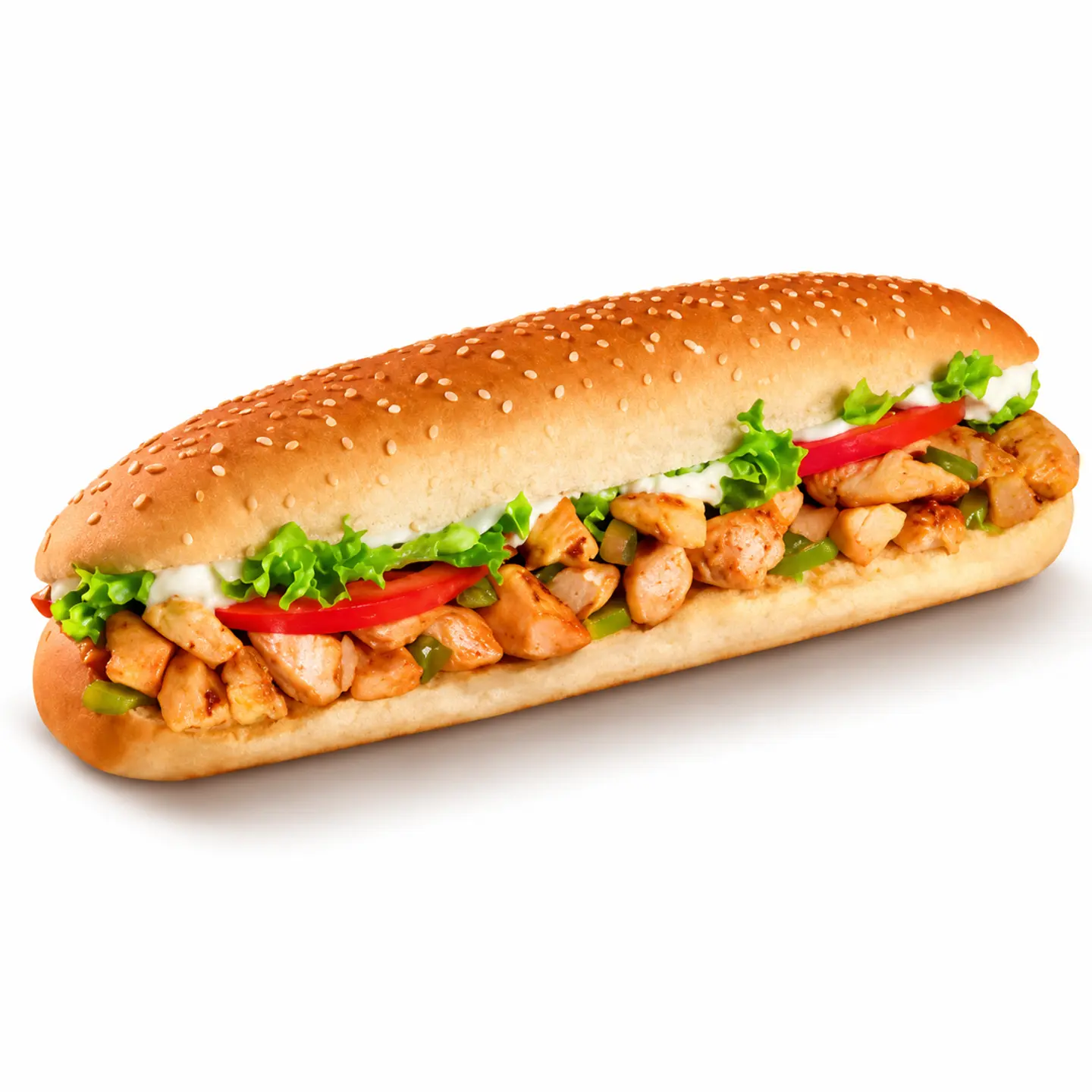Kudu - Sandwich