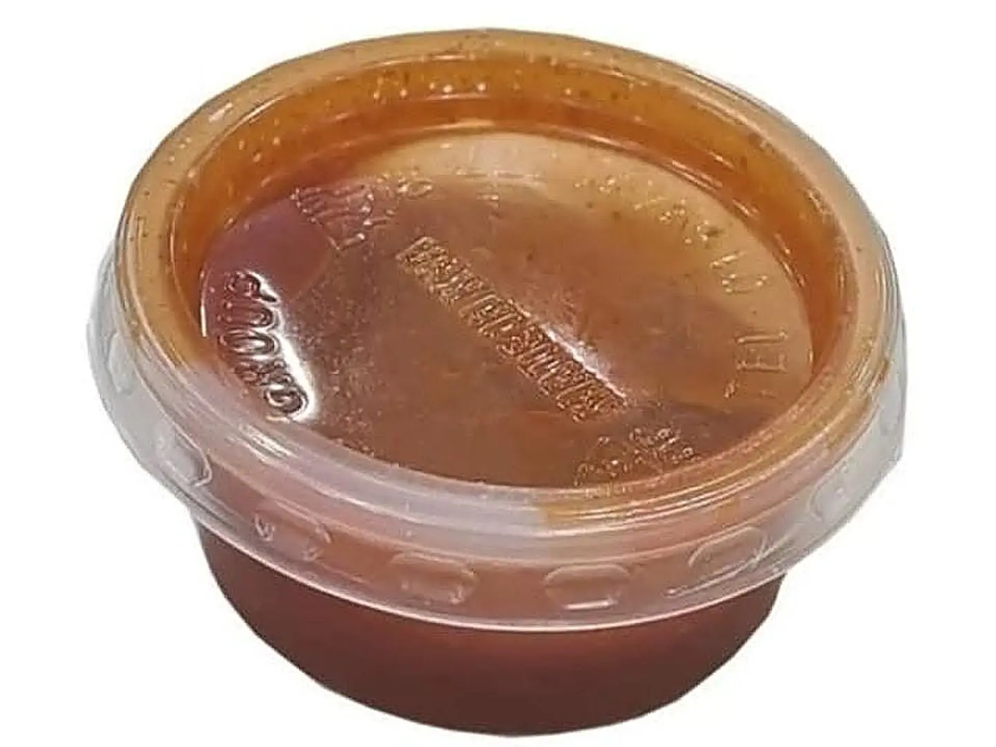Shami Chili Sauce