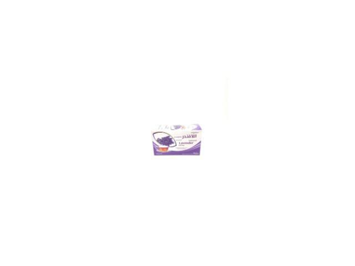 Viola Natural Lavender Drink