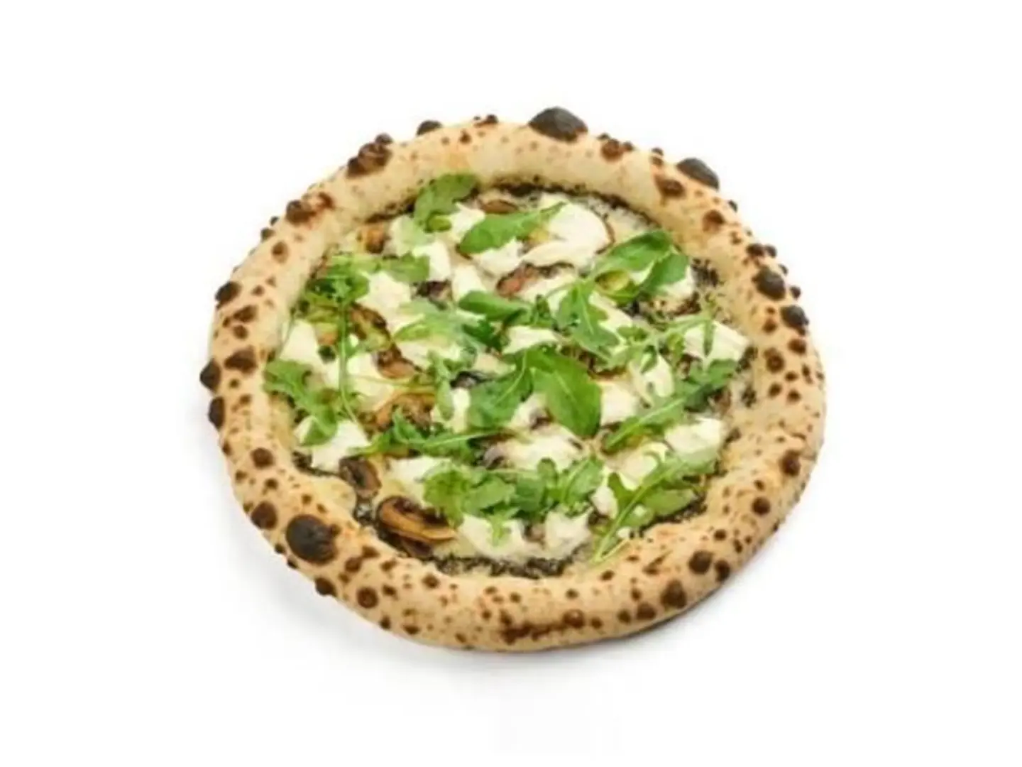 California Pizza