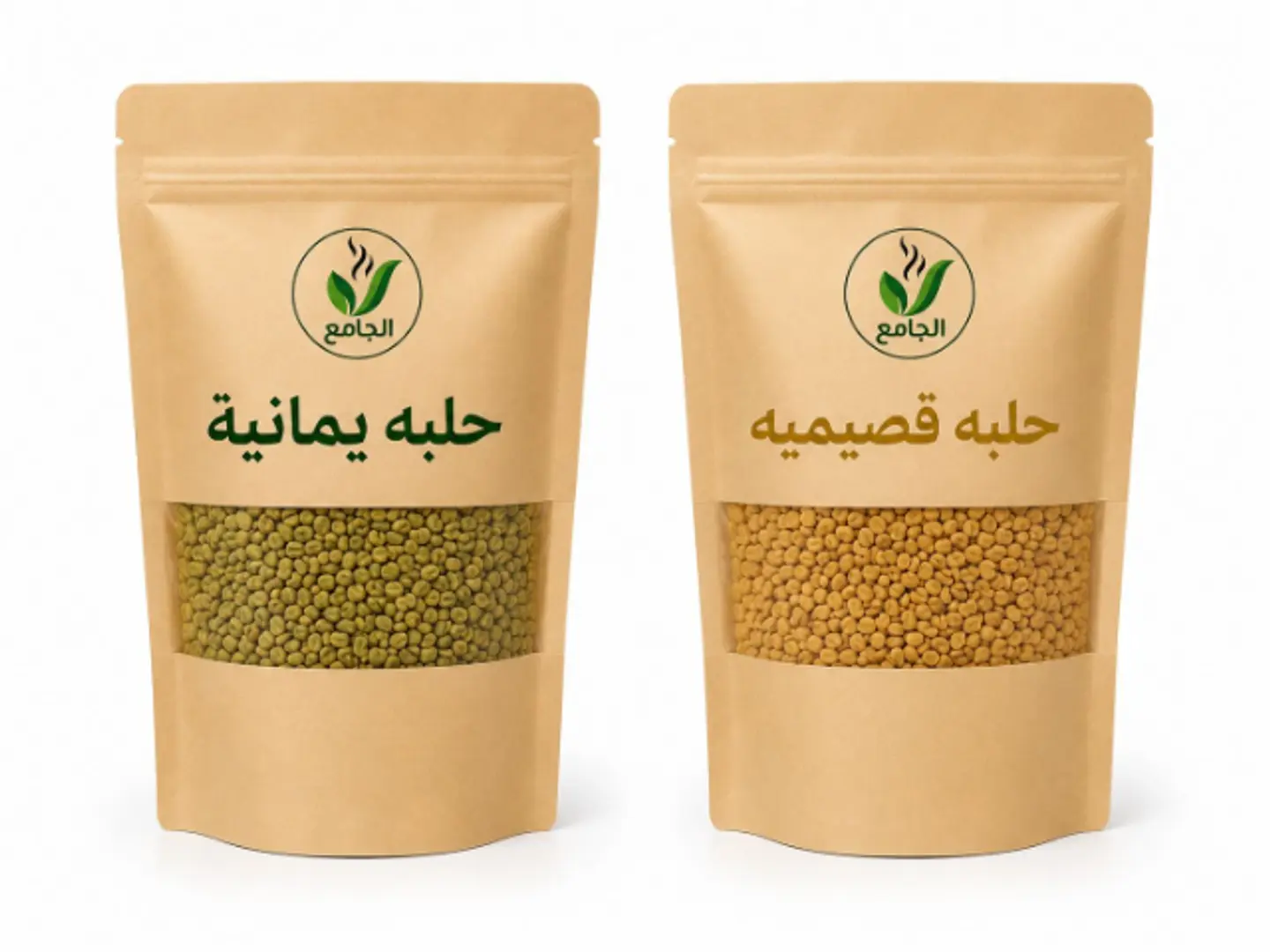 حلبة 250 جرام