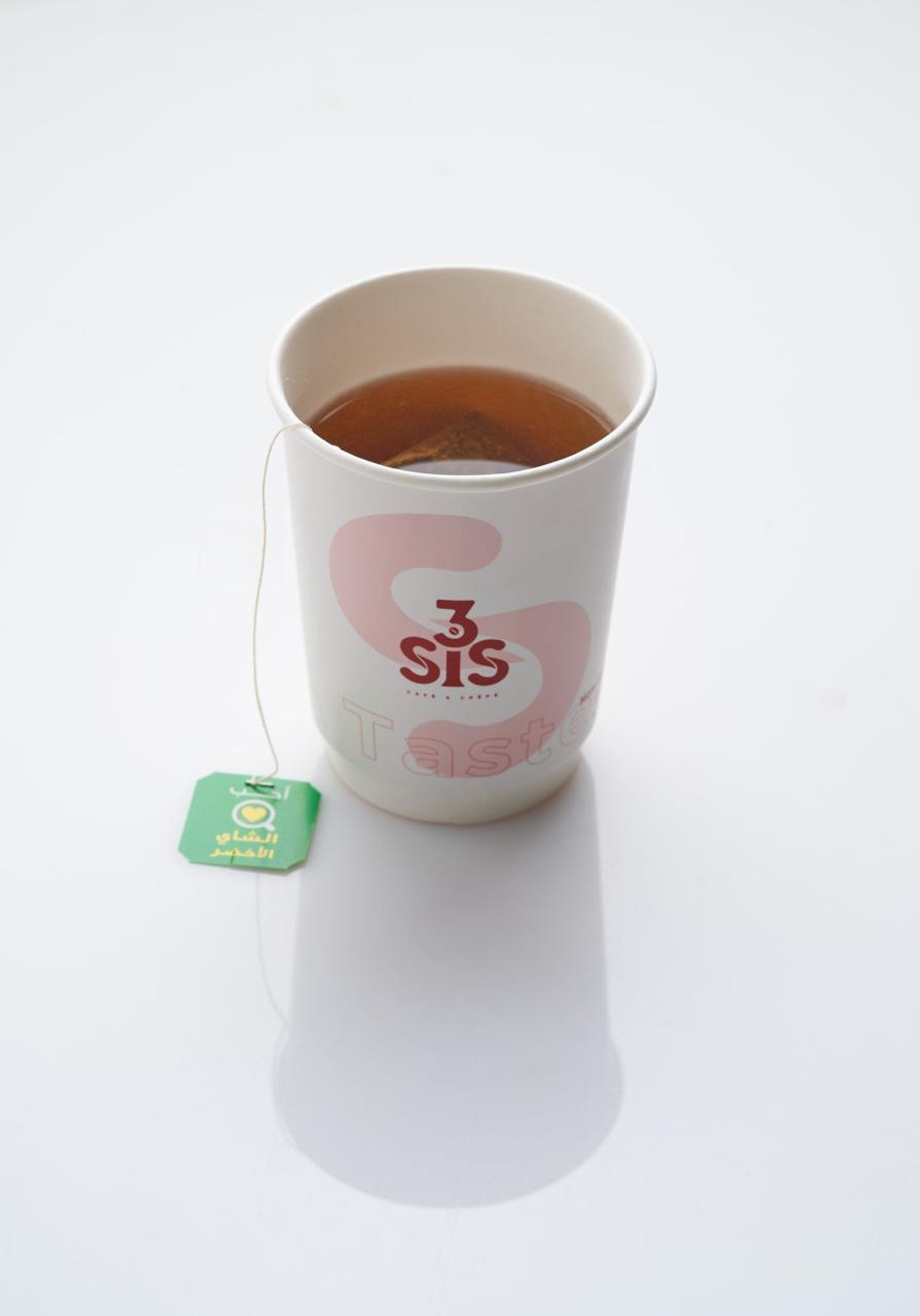Tea