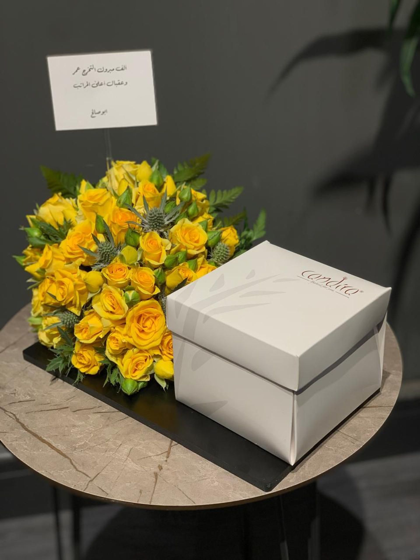 Cake Roses5