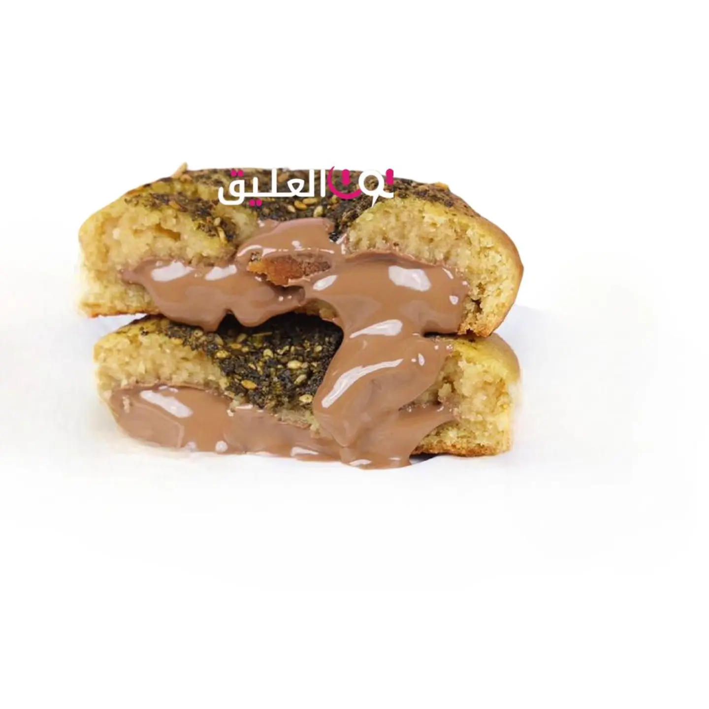 Thyme Cookies