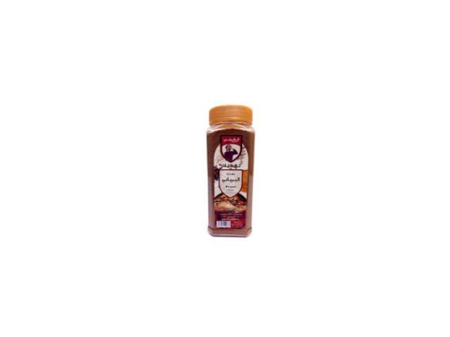 Western Biryani Spices Regular