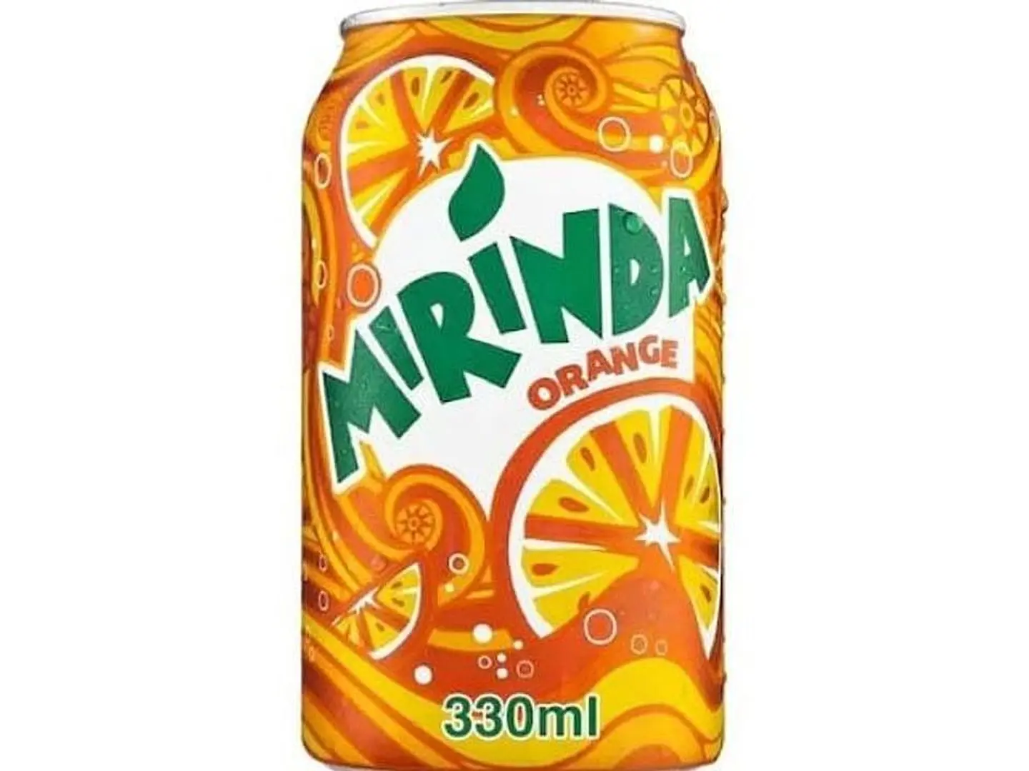 ​Mirinda Orange