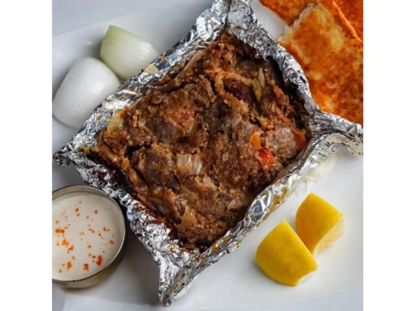 Meat Madfoon