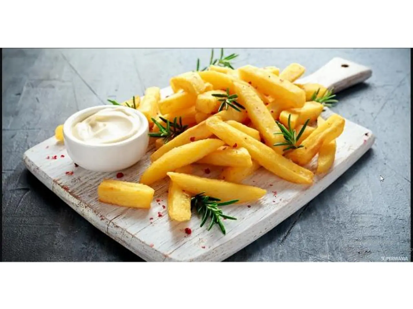 French Fries
