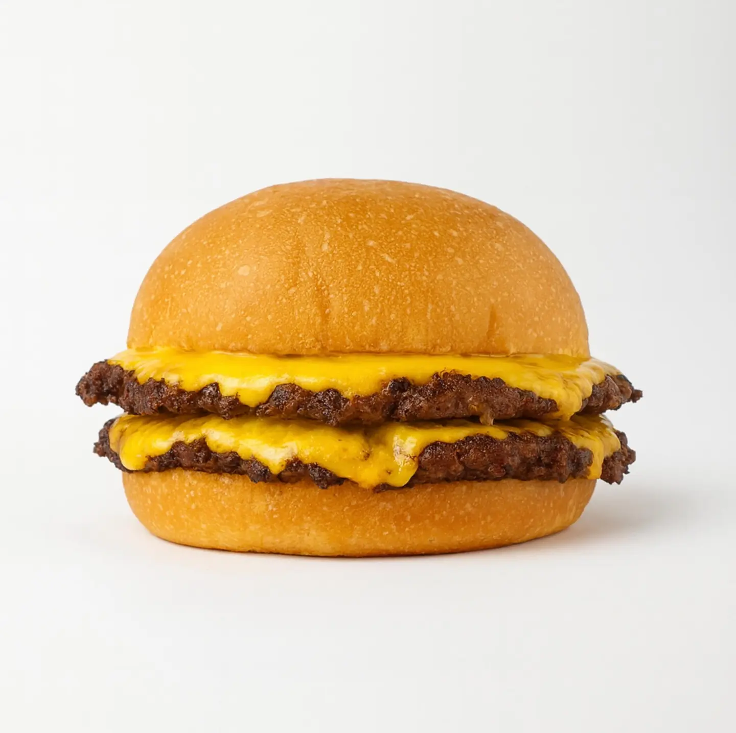 Classic Smash Burger