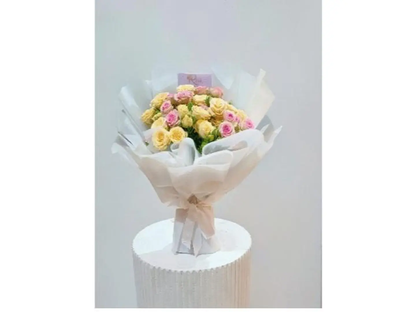 Flower Bouquet No. 120