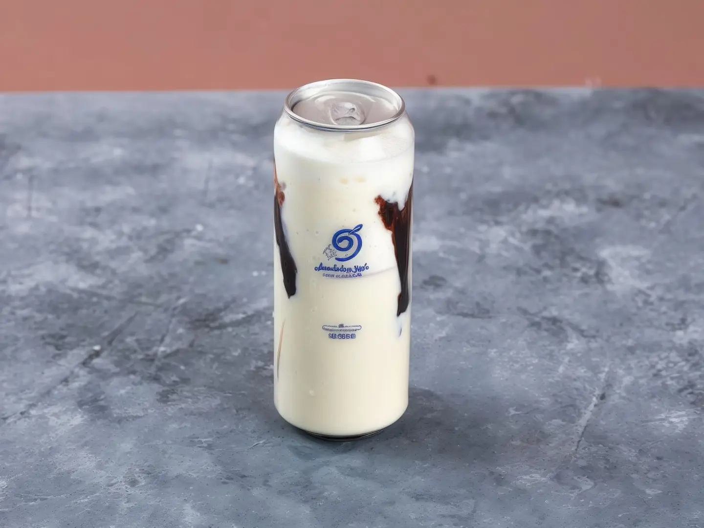 ميلك شيك فانيلا