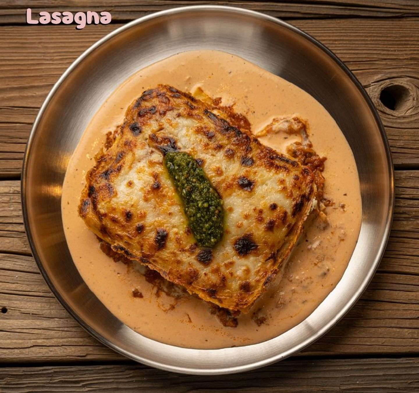 Lasagna