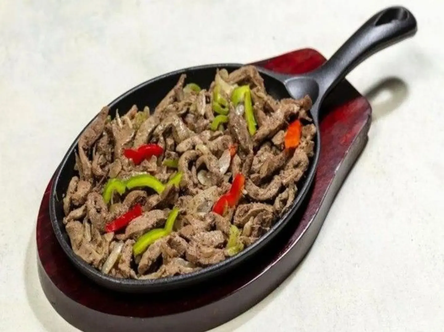 Local Liver