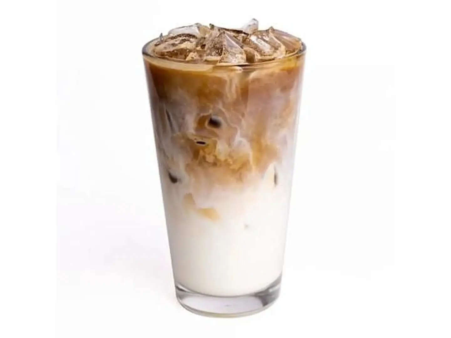 Iced Latte