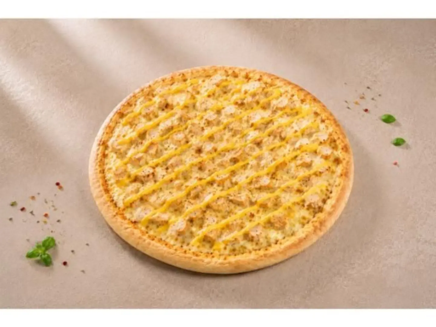 Enwan Pizza