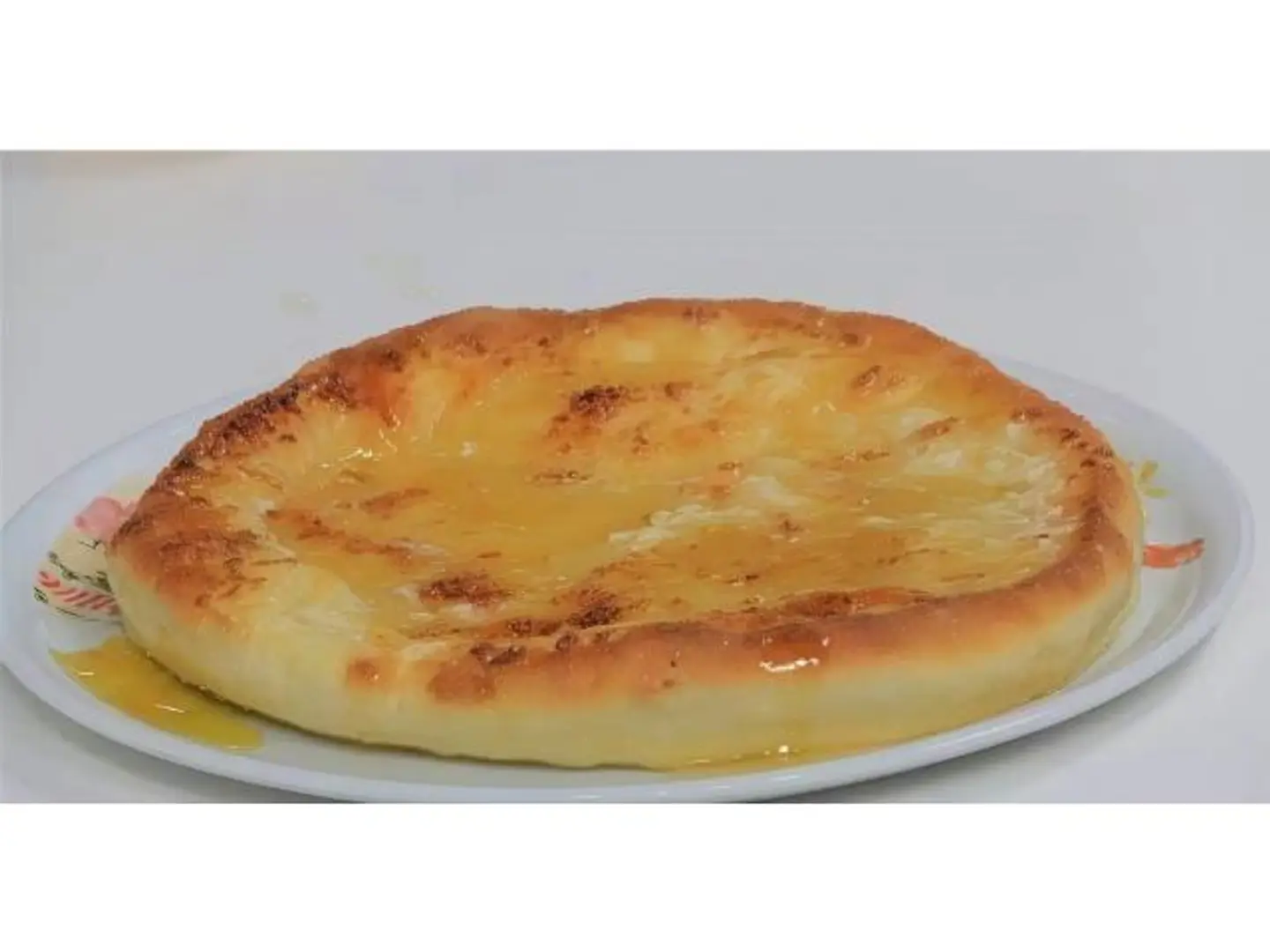 فطيرة جبنة بالعسل