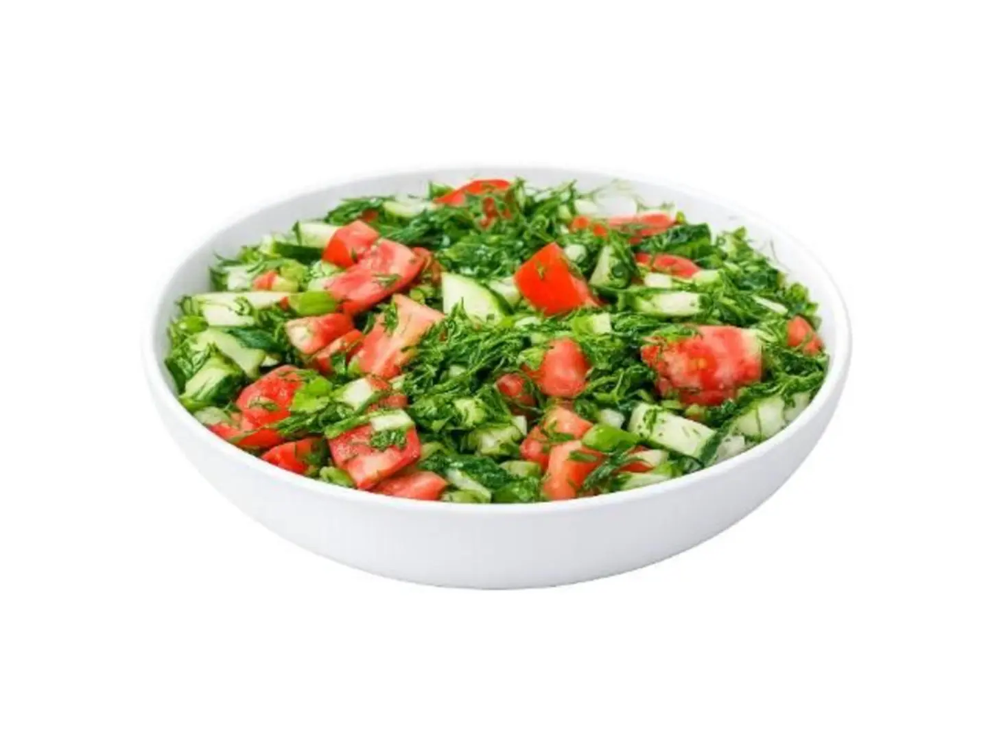 Green Salad
