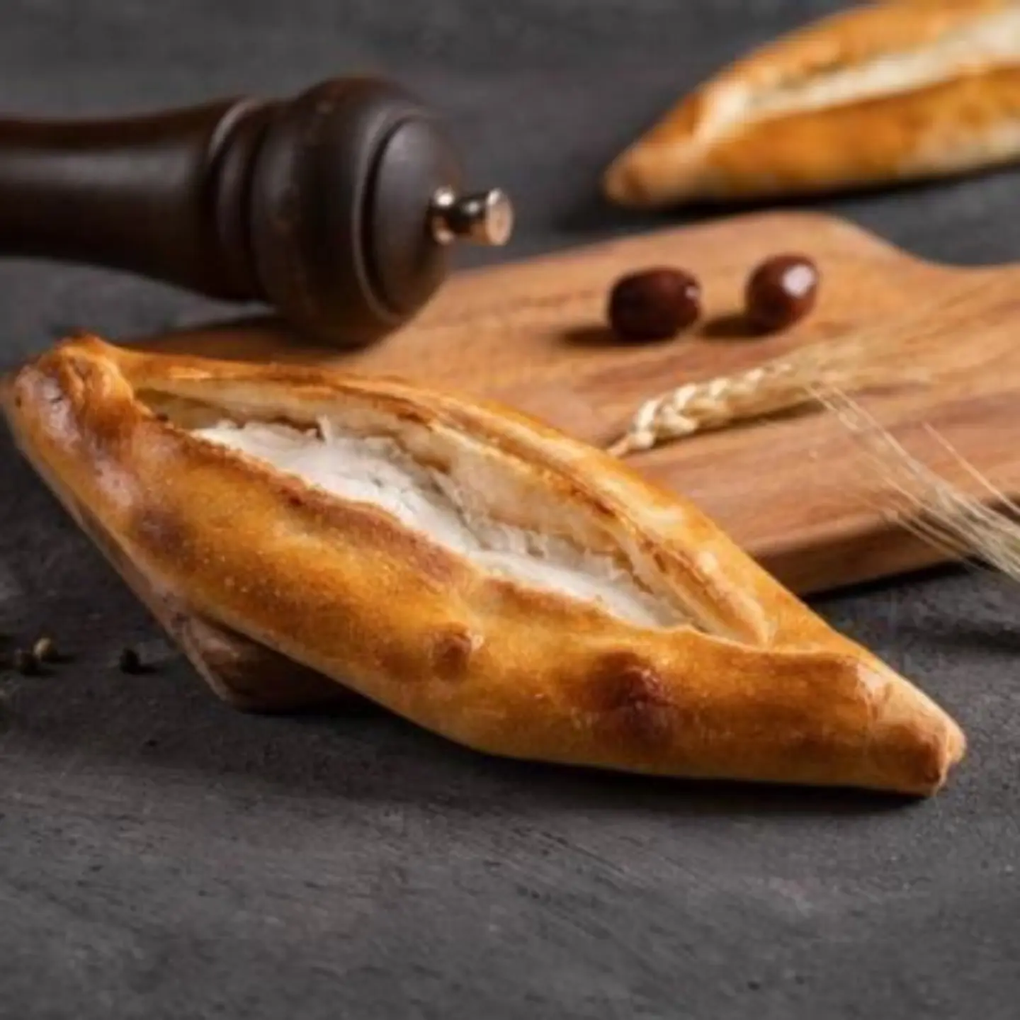 لبنة بالجبن