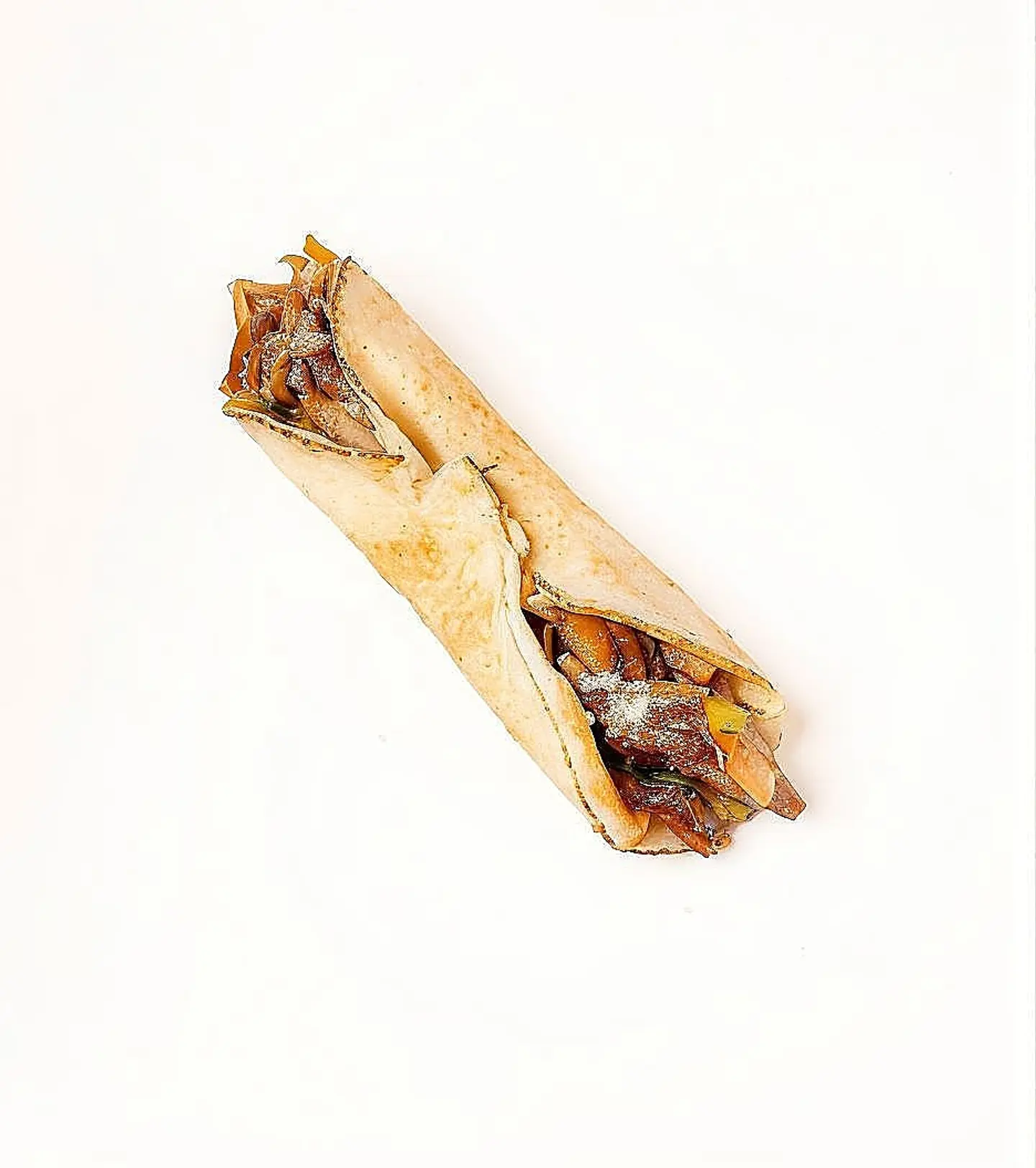Shawarma Cheese Small