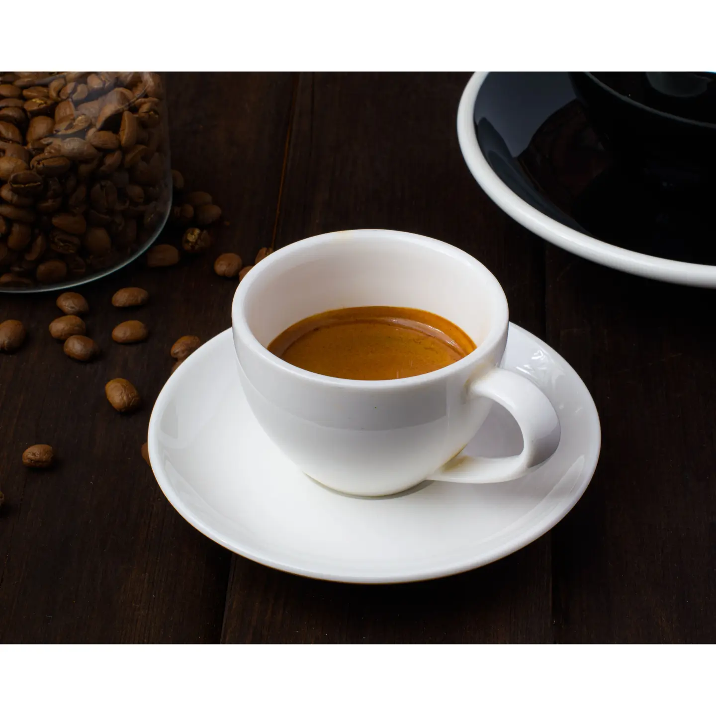 Double Espresso
