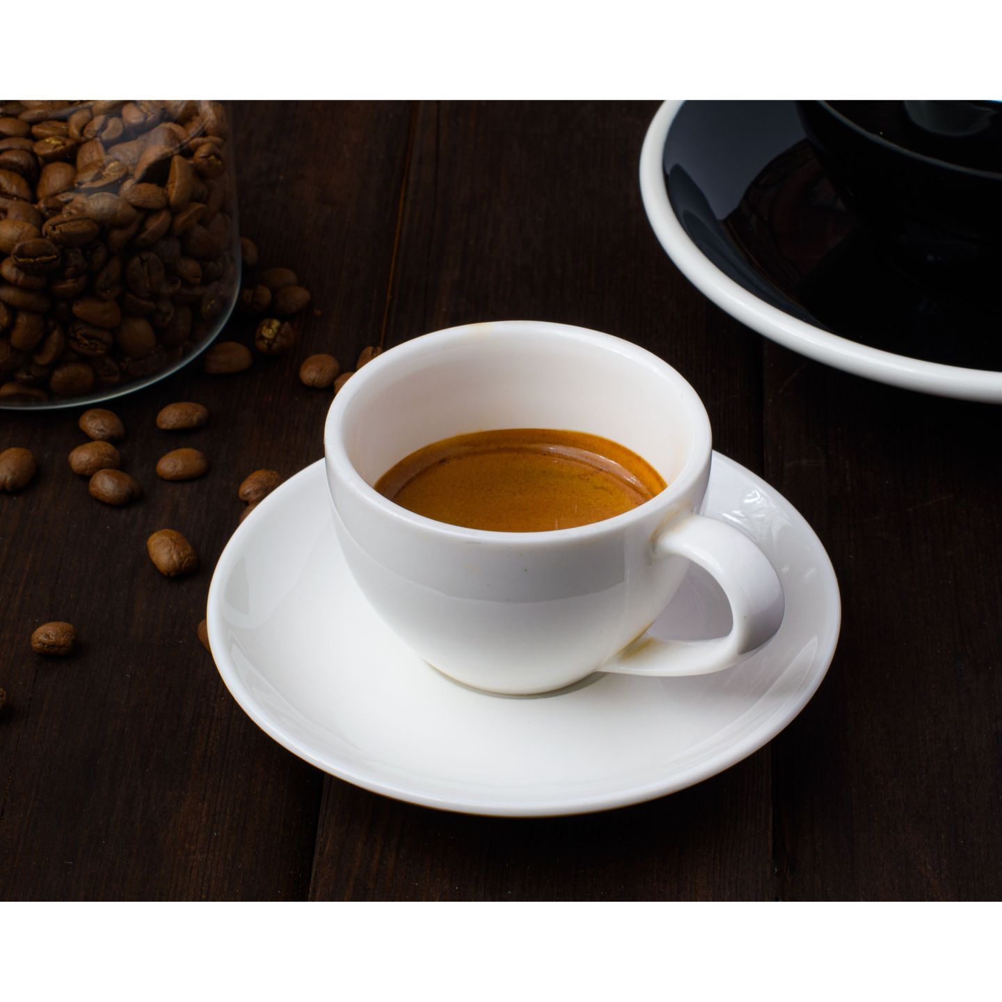 Double Espresso