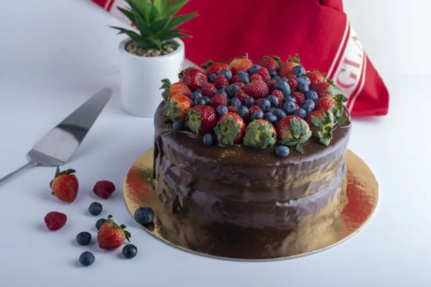 Chocolate Cake